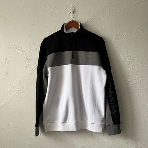 Calvin Klein Fleece